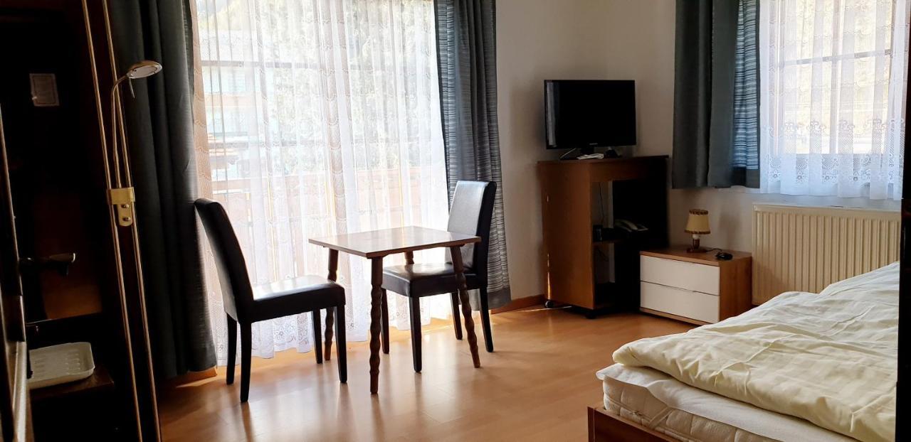 Hubertushof Hotel Trattenbach  Luaran gambar