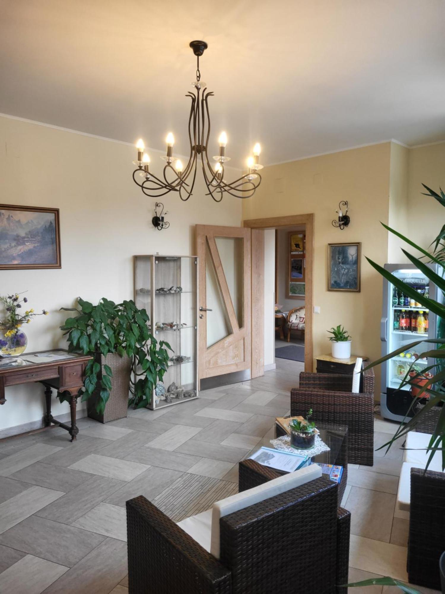 Hubertushof Hotel Trattenbach  Luaran gambar